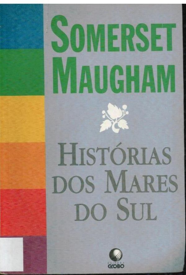 Histórias dos Mares do Sul